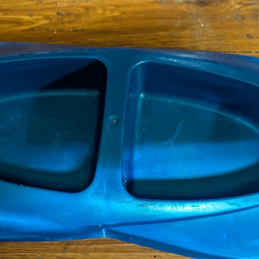 Cat dish